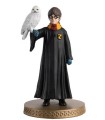 Harry Potter con Hedwig de 10 cm de Wizarding World - Harry Potter