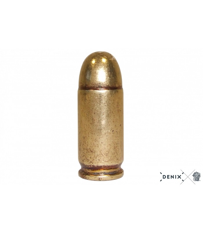Réplica Bala .45 ACP Thompson M1928A1 - Denix