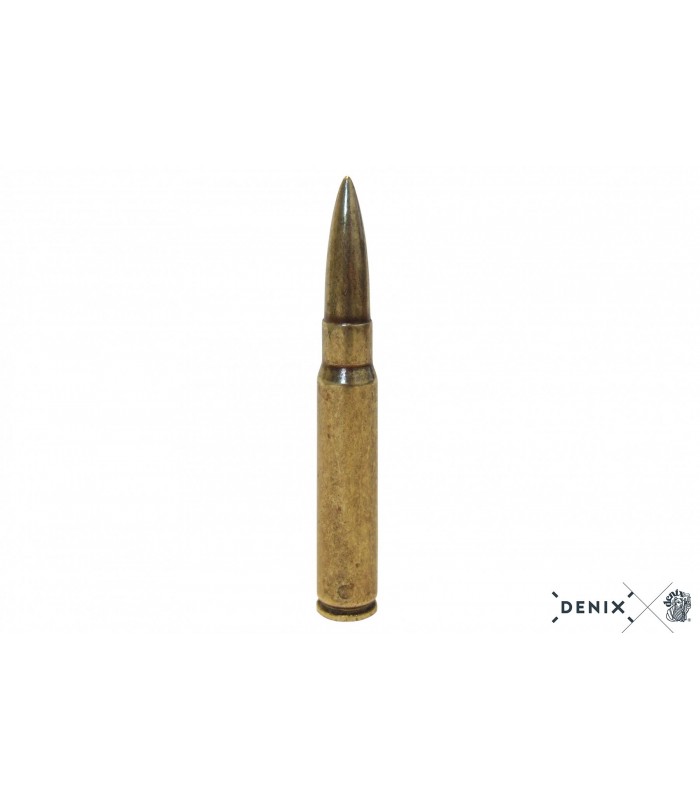 Réplica Bala 7.92x57 mm Karabiner 98K - Denix