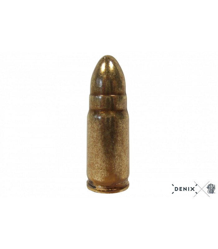 Réplica Bala 9mm Parabellum Luger - Denix