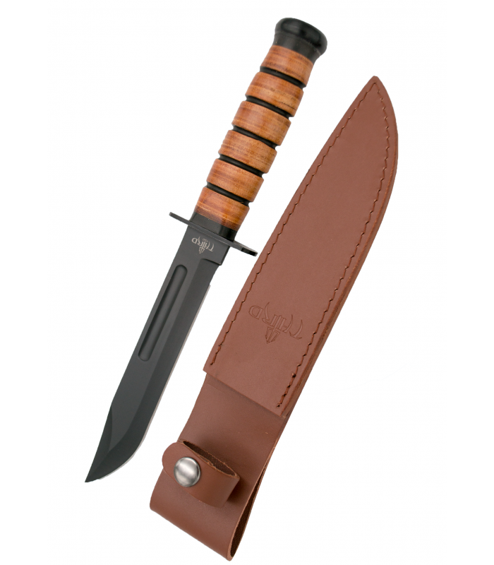 Cuchillo Botero "USMC"