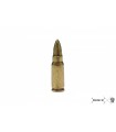 Réplica bala 7.92x33mm "Kurz" para el STG 44 - Denix