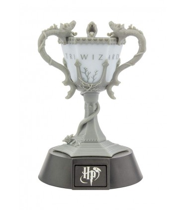 Lámpara de ambiente Copa de los Tres Magos - Harry Potter