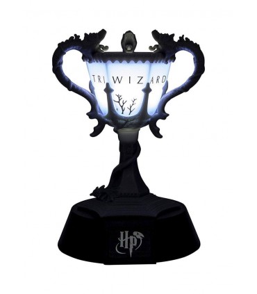 Lámpara de ambiente Copa de los Tres Magos - Harry Potter