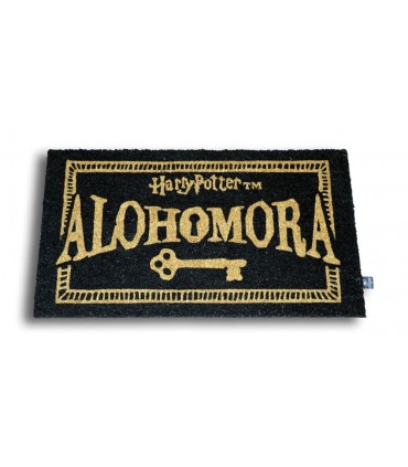 Felpudo fibra de coco Alohomora - Harry Potter
