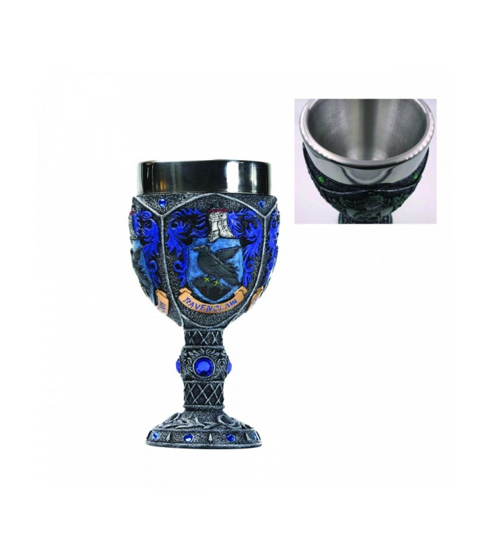 Cáliz de la casa Ravenclaw - Harry Potter
