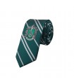 Corbata para niños Slytherin - Harry Potter