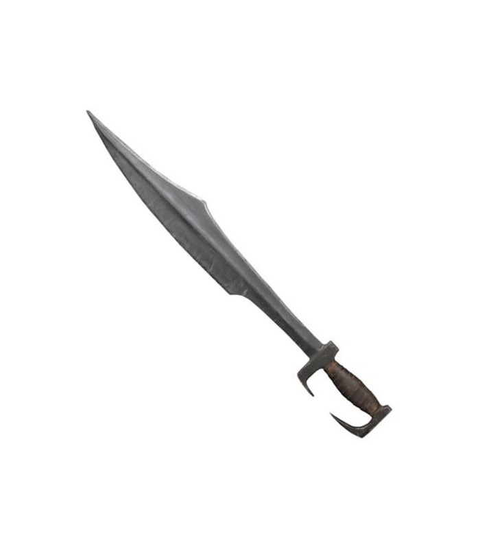 Espada de Leónidas de Esparta Replica Espada 300 Neca