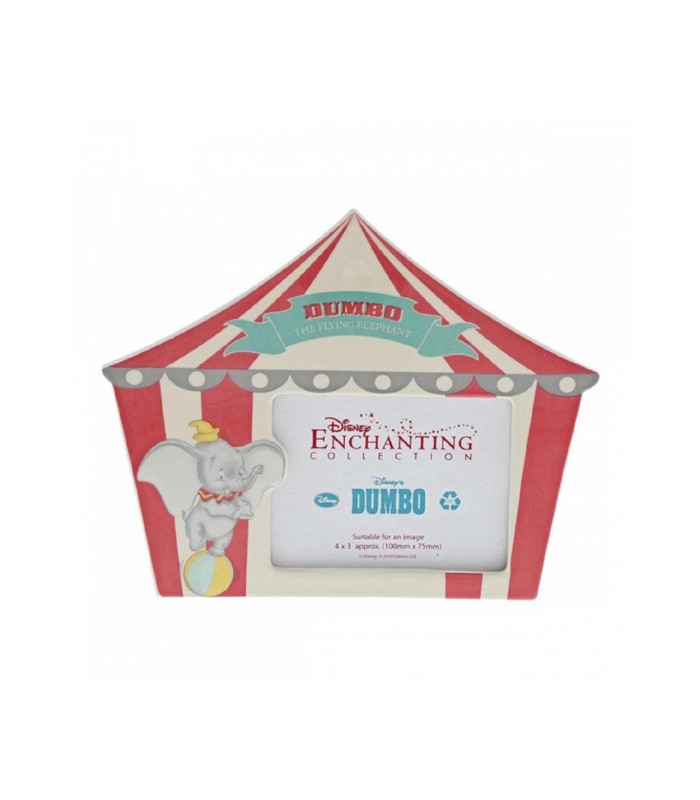 Marco de foto - Dumbo