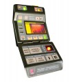 Mark IX Science Tricorder Prop Replica Star Trek Primer Contacto