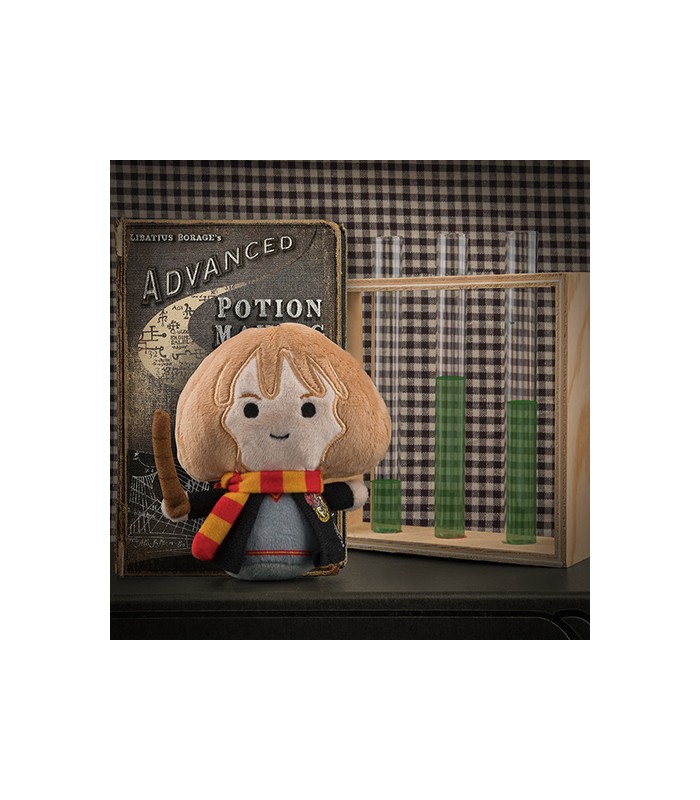 Llavero peluche de Hermione - Harry Potter - Cuernavilla
