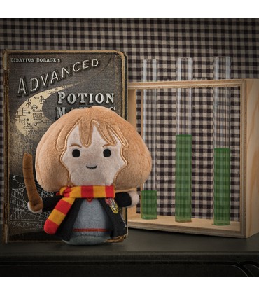 Llavero peluche de Hermione - Harry Potter