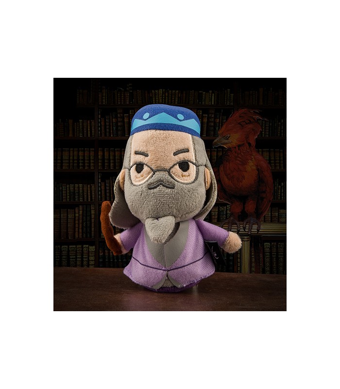 Llavero peluche de Dumbledore - Harry Potter - Cuernavilla