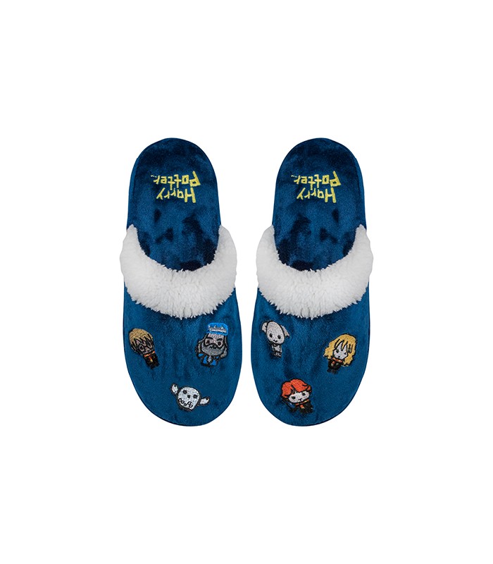Zapatillas kawaii – Harry Potter
