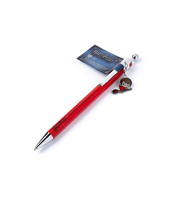 Bolígrafo kawaii de Harry - Harry Potter