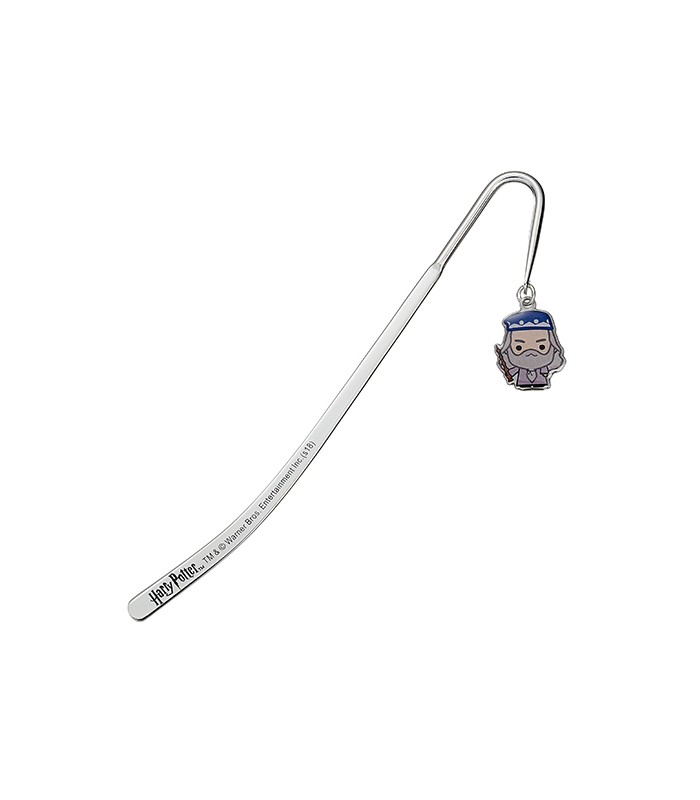 Marcapaginas de Dumbledore Kawaii - Harry Potter