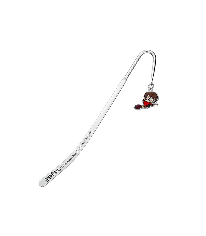 Marcapaginas de Harry Kawaii - Harry Potter