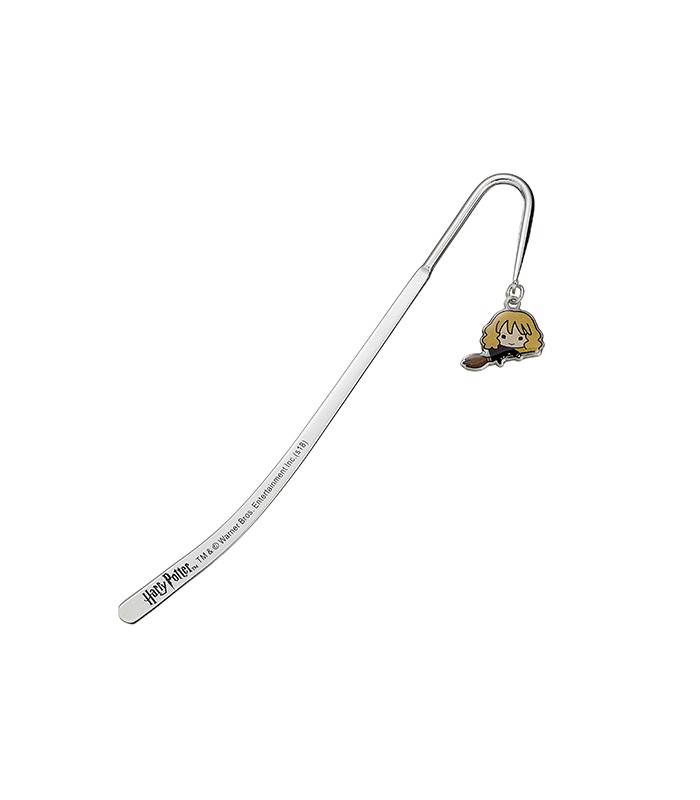 Marcapaginas de Hermione Kawaii - Harry Potter