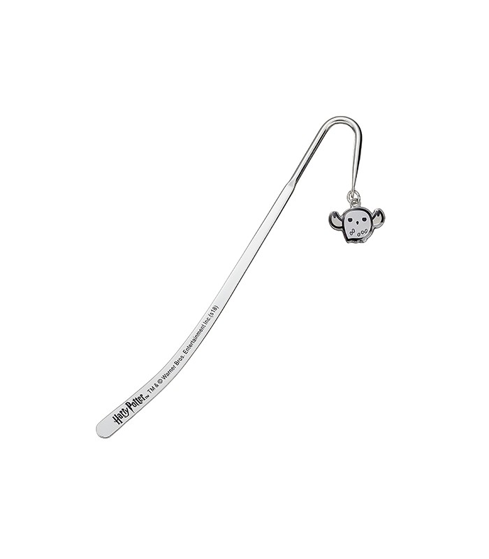 Marcapaginas de Hedwig Kawaii - Harry Potter