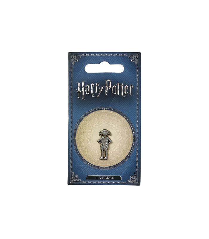 Pin de Dobby - Harry Potter