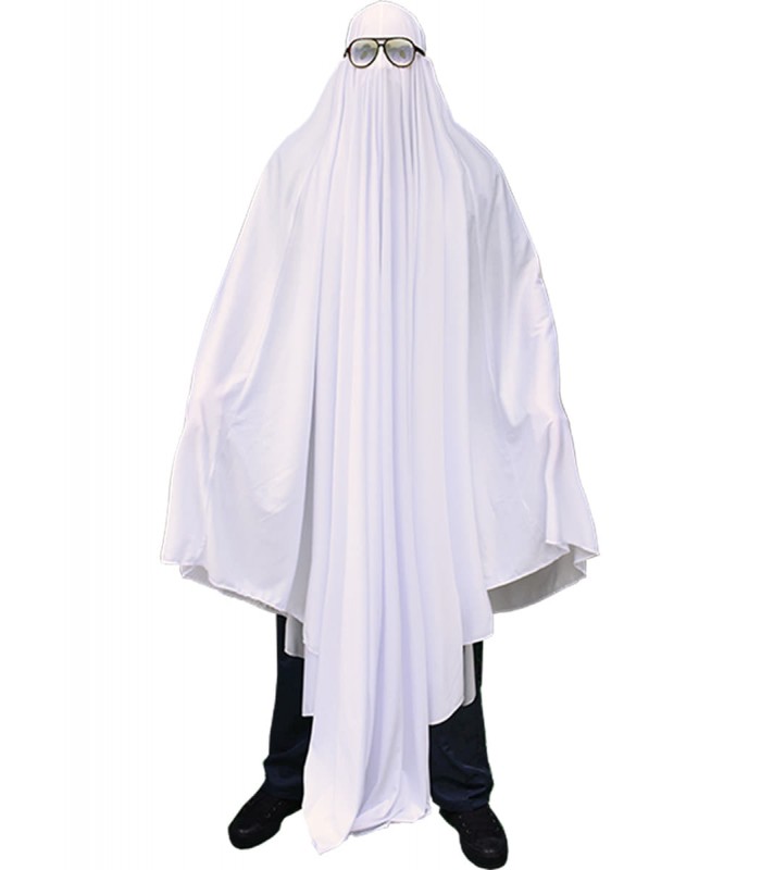 Disfraz fantasma Myers - Halloween I