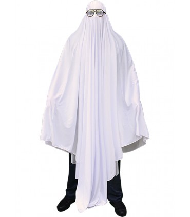 Disfraz fantasma Myers - Halloween I