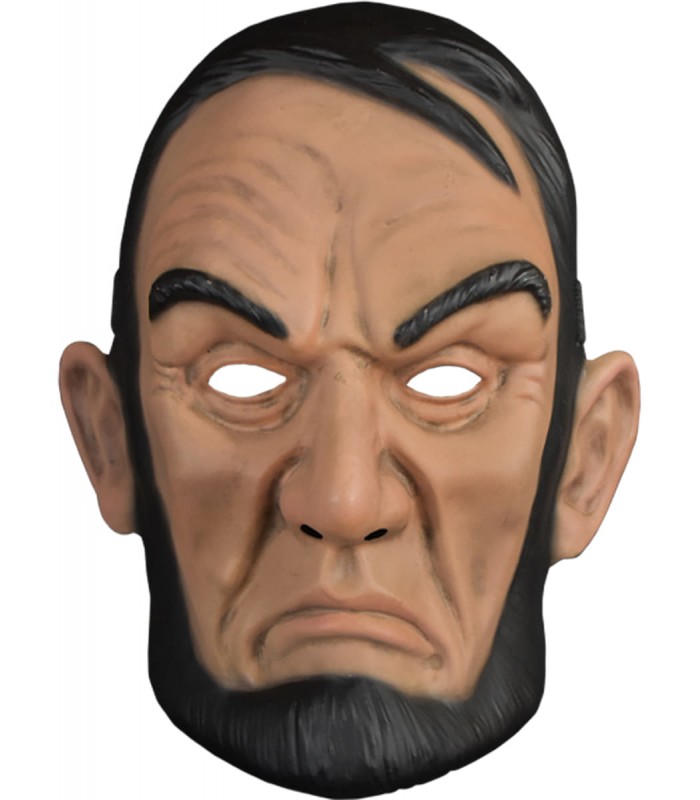 Mascara de Lincoln - The Purge: Election Year