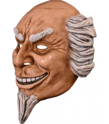 Máscara de El tío Sam - The Purge: Election Year