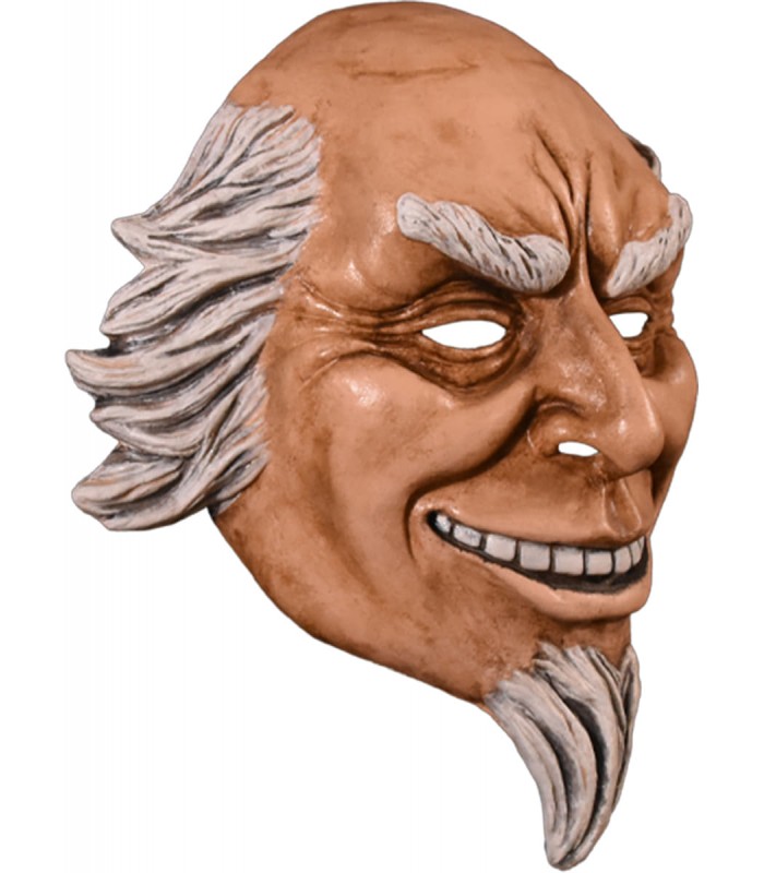 Máscara de El tío Sam - The Purge: Election Year - Cuernavilla