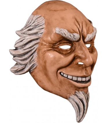 Máscara de El tío Sam - The Purge: Election Year