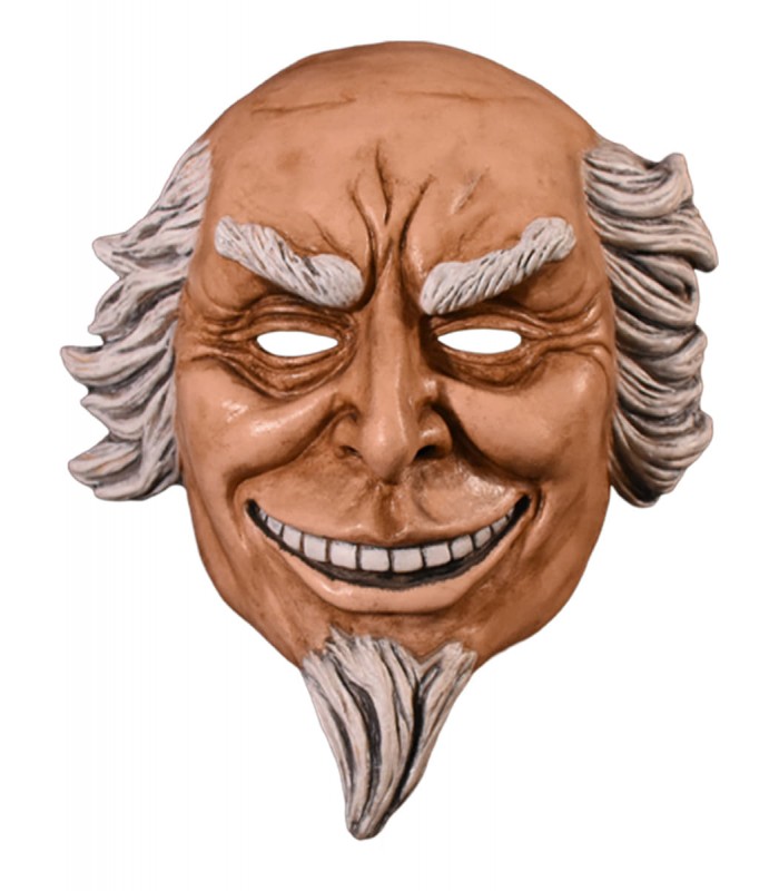 Máscara de El tío Sam - The Purge: Election Year