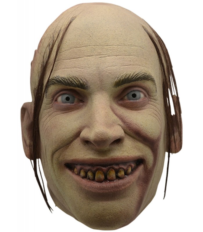 Máscara de Chop - La Matanza de Texas 2