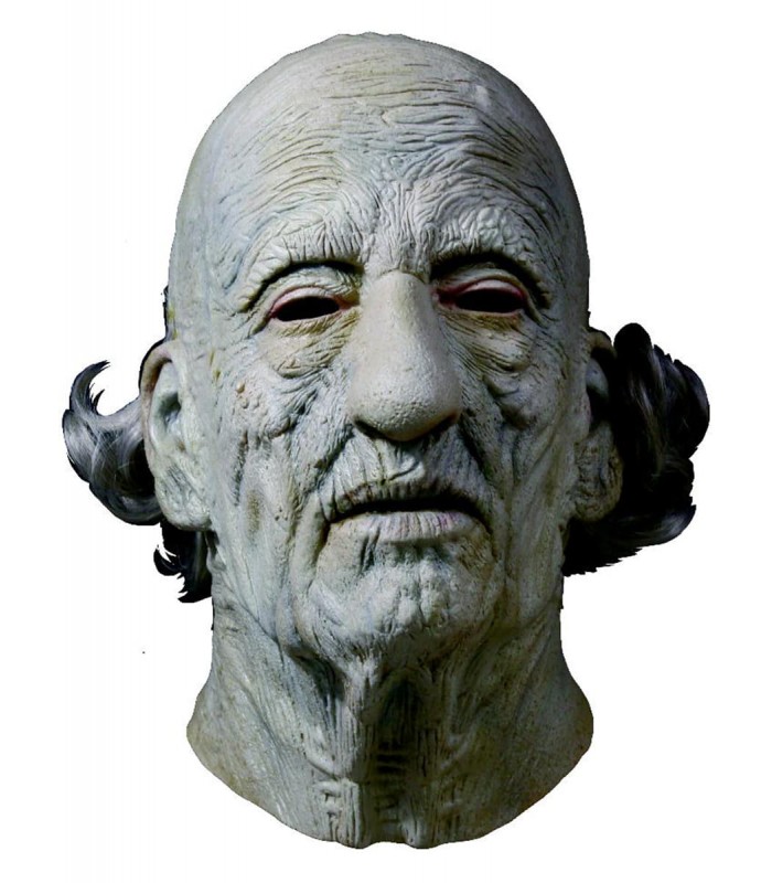 Máscara de Abuelo - La Matanza de Texas