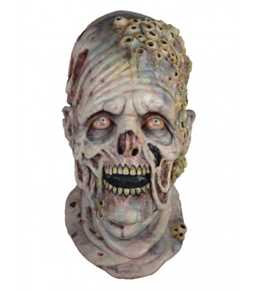 Máscara de zombie - The Walking Dead