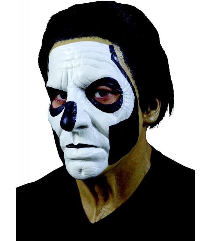 Máscara del Papa Emeritus III - Ghost