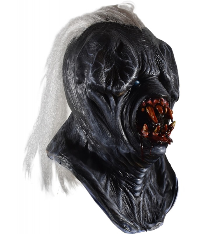 Máscara de Black Berzerker - Nightbreed
