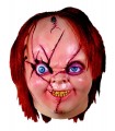Máscara de Chucky - La novia de Chucky
