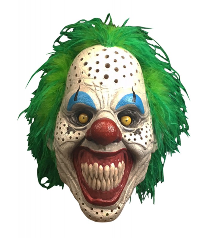 Máscara de Holes - American Horror Story Cult