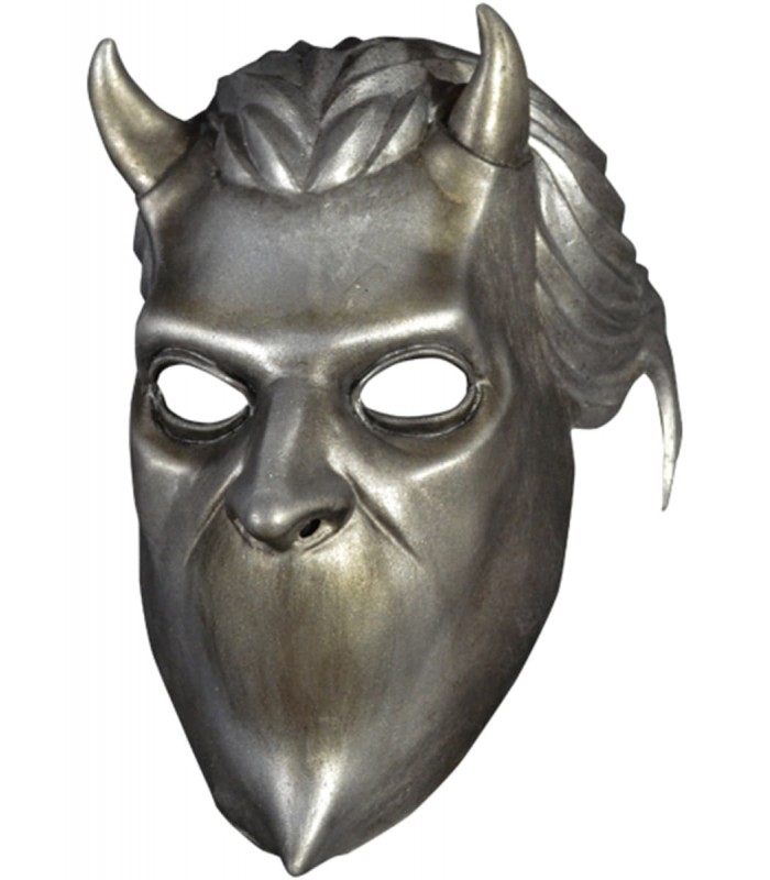 Máscara de Nameless Ghoul - Ghost