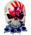 Máscara de Knuckle Head - Five Finger Death Punch