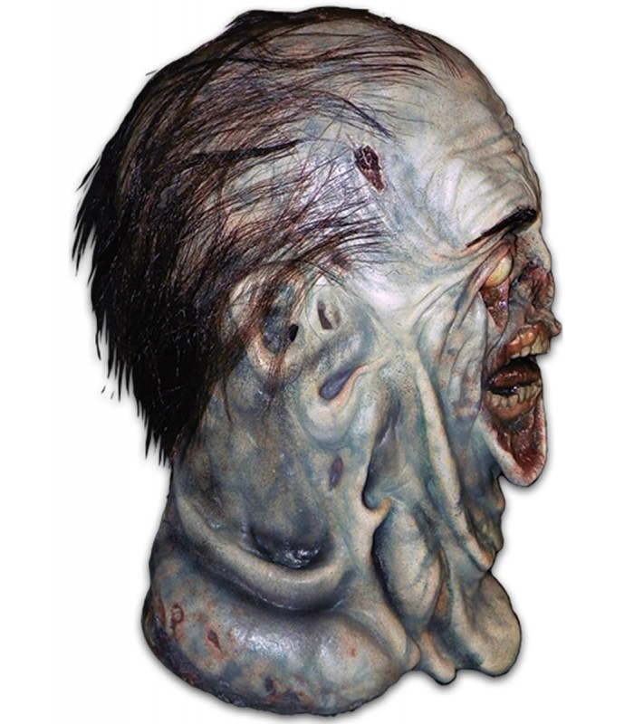 Máscara de zombie - The Walking Dead - Cuernavilla