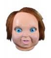 Máscara de Chucky - Chucky el muñeco diabólico