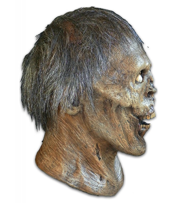 Máscara de zombie - The Walking Dead - Cuernavilla