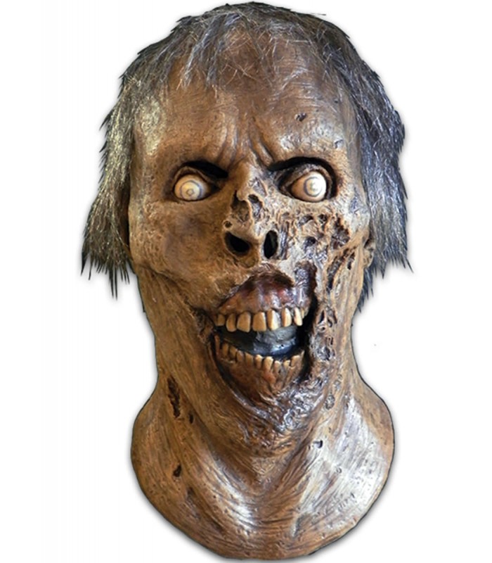 Máscara de zombie - The Walking Dead