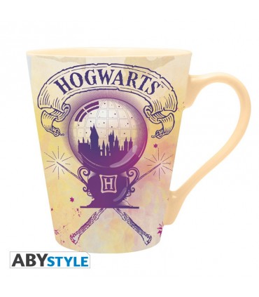 Taza de la poción amortentia - Harry Potter