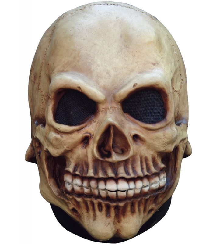 Máscara de Calavera para niño
