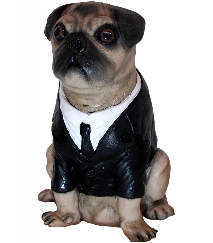 Figura decorativa de Frank - Men in Black