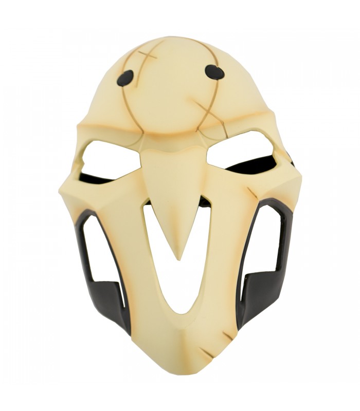 Réplica funcional de Reaper - Overwatch