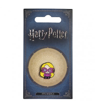 Pin de Luna - Harry Potter