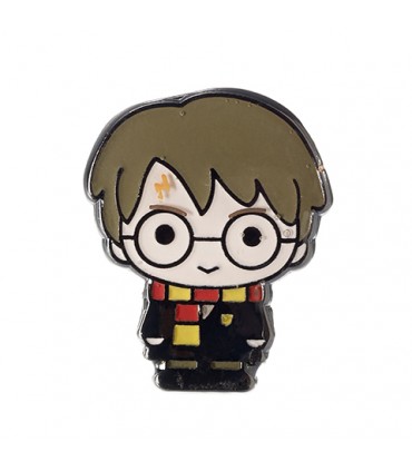 Pin de Harry - Harry Potter